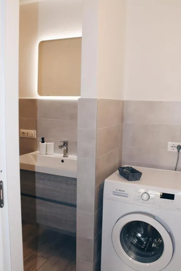 Semesterbostad Yr Apartments Milan - Bocconi Italien