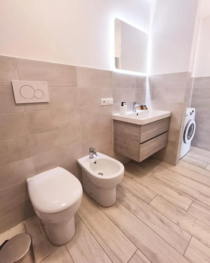 Yr Apartments Milan - Bocconi 펜션