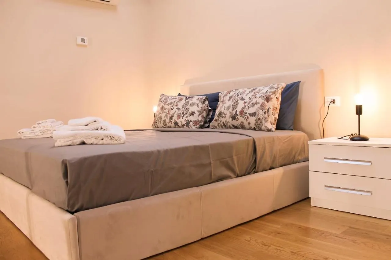 펜션 Yr Apartments Milan - Bocconi