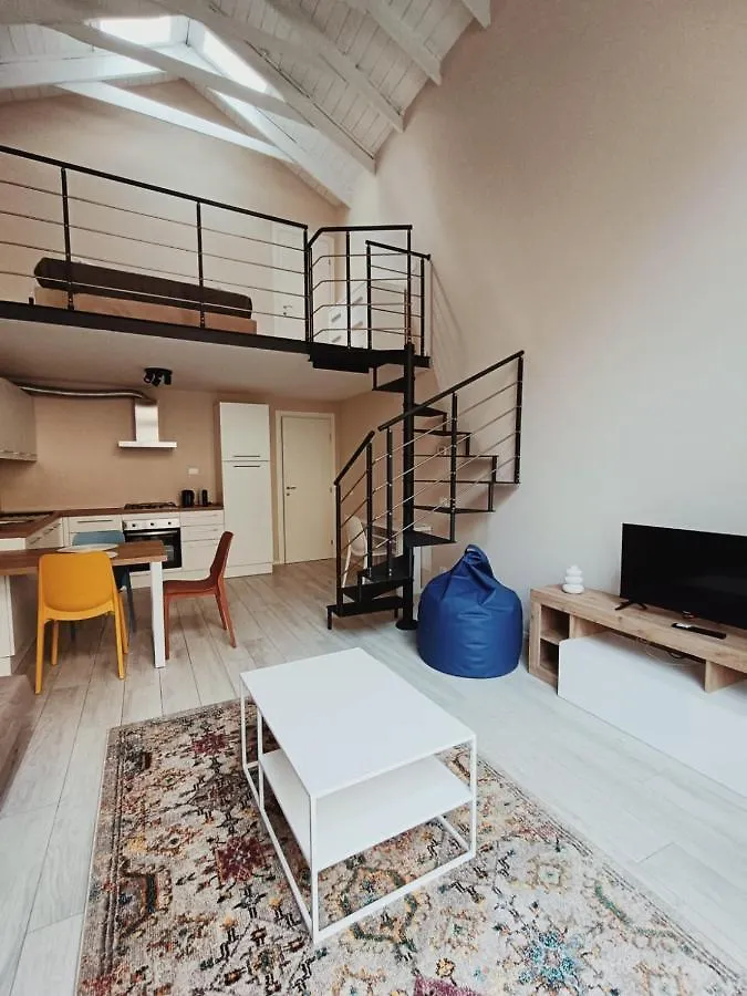 Yr Apartments Milan - Bocconi 펜션