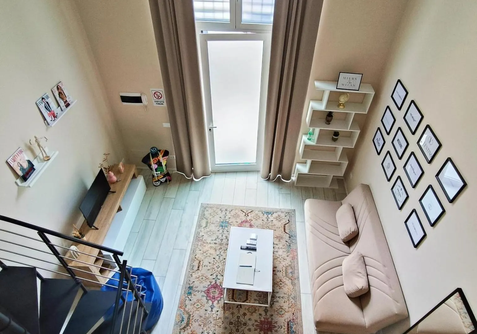 Yr Apartments Milan - Bocconi 펜션