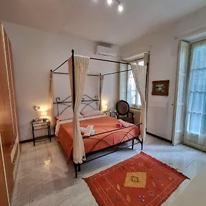 Relaxing In The Heart Of Apartment