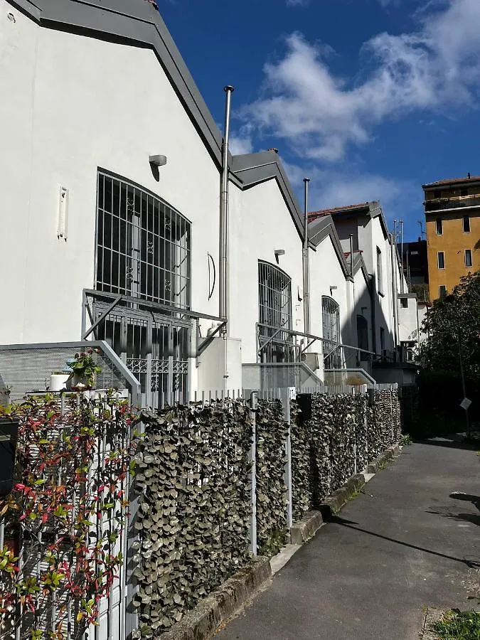 Yr Apartments Milan - Bocconi Holiday home