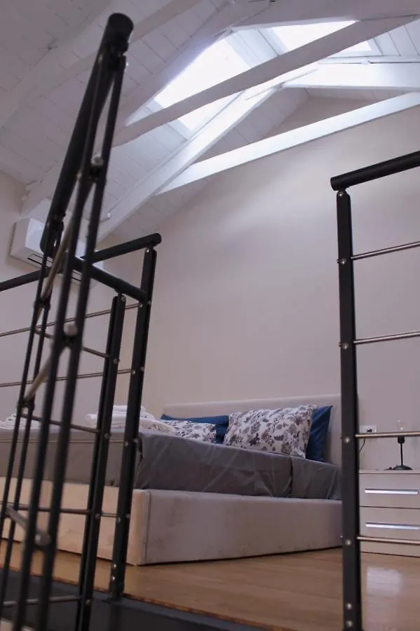 Yr Apartments Milan - Bocconi 0*,  Italy