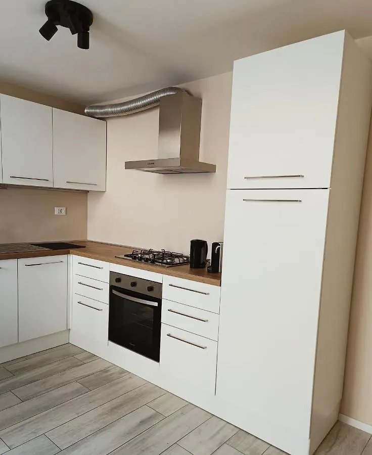 Holiday home Yr Apartments Milan - Bocconi