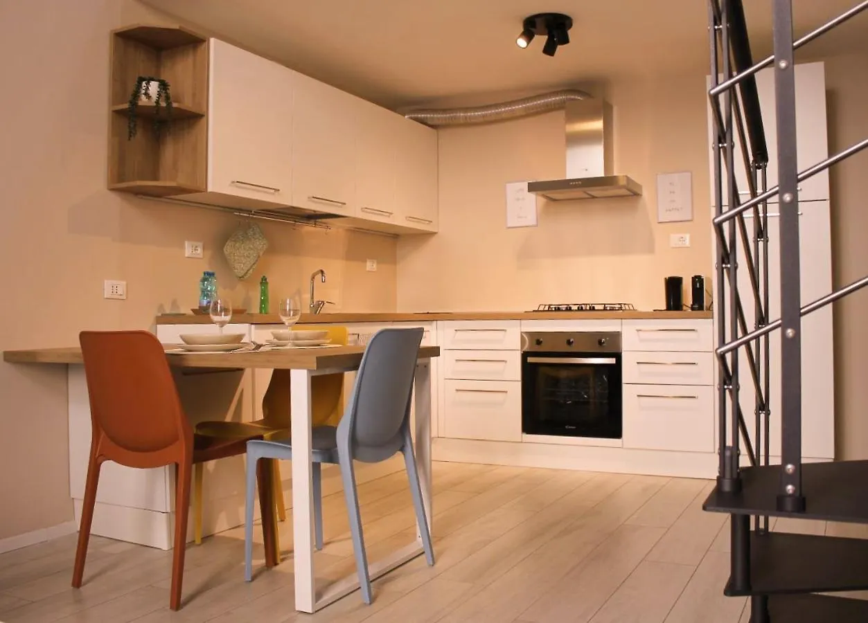 Holiday home Yr Apartments Milan - Bocconi Italy
