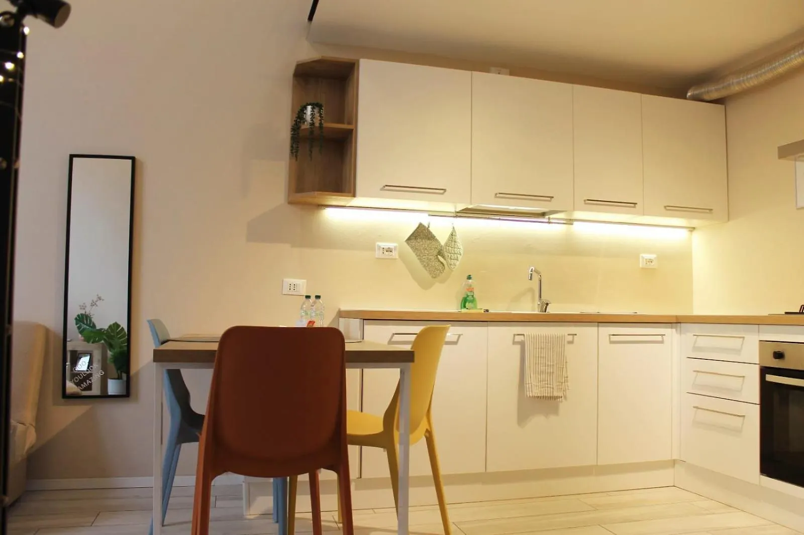 Yr Apartments Milan - Bocconi Holiday home