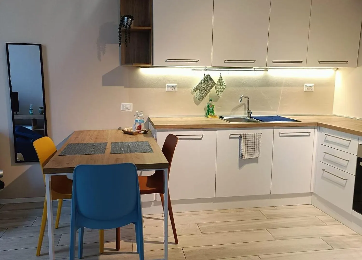 Yr Apartments Milan - Bocconi Holiday home