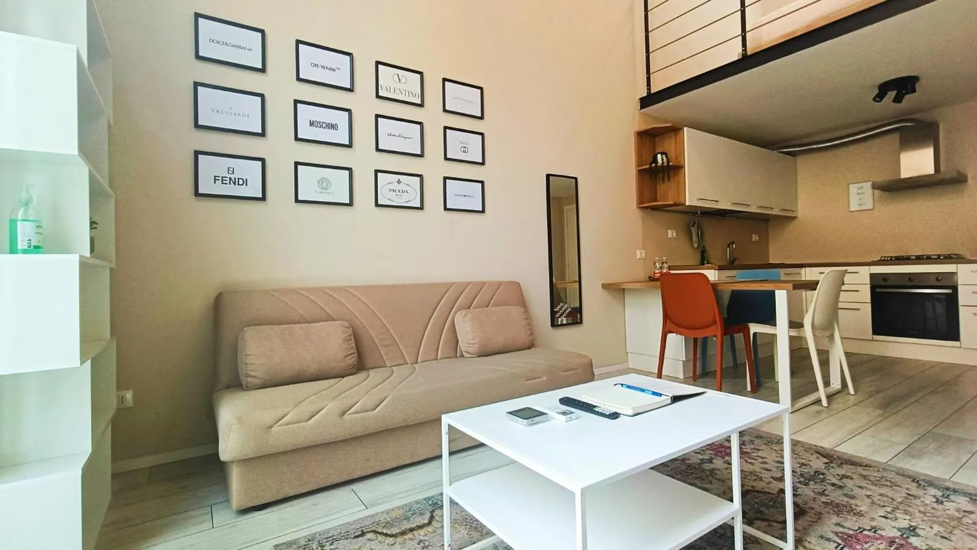 Yr Apartments Milan - Bocconi 0*,  Italy